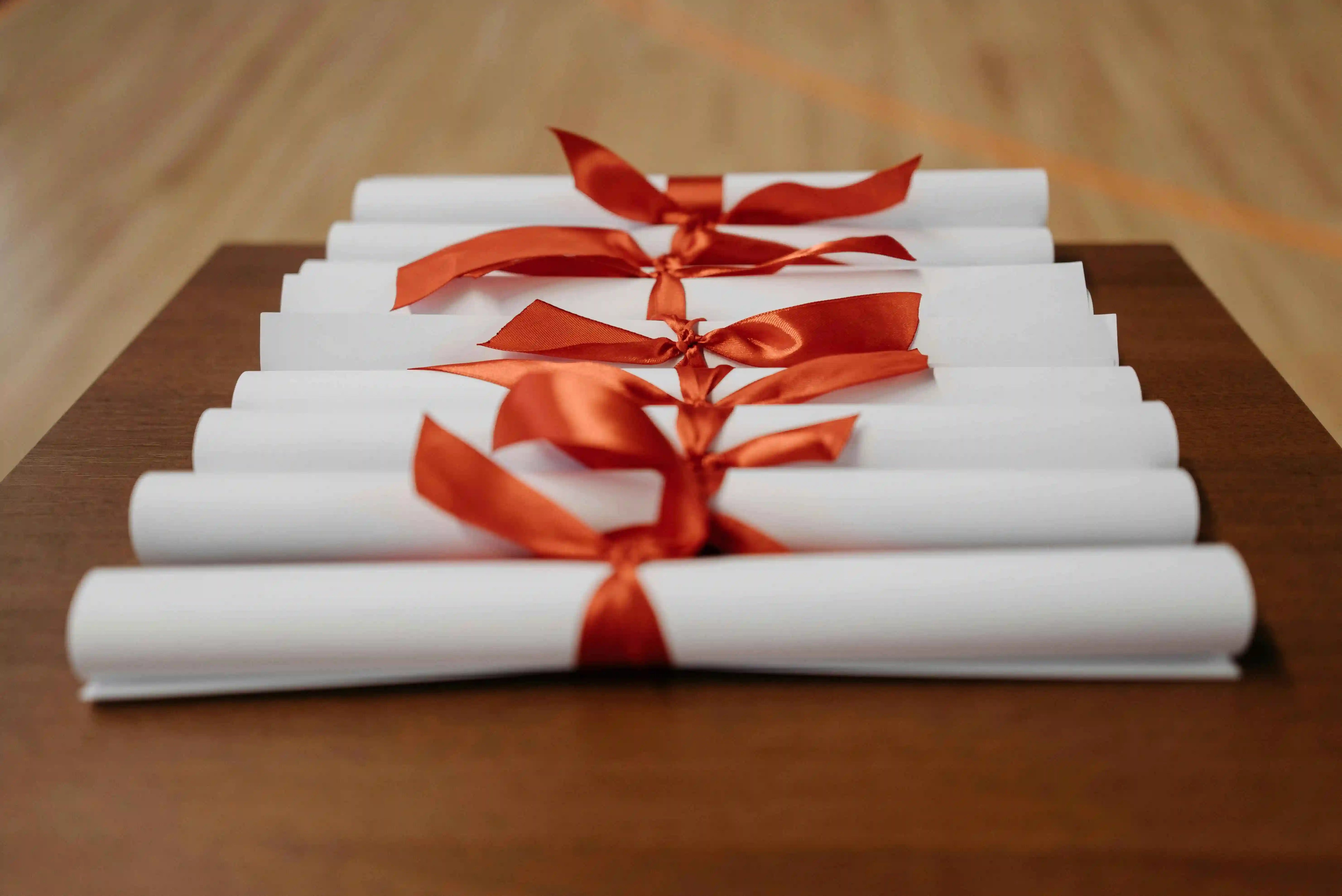 certificates